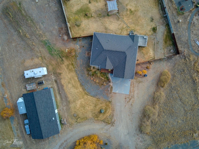 4349 Stoney Rd, Helena, MT 59602 - view of property location
