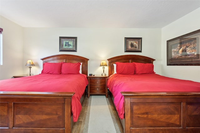 180 Vista Ln Unit 137, Bigfork, MT 59911 - view of bedroom