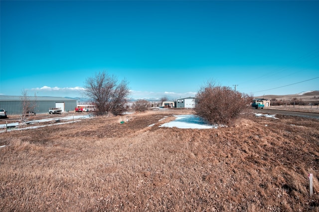 501 Wilkinson St, Helena MT, 59601 land for sale