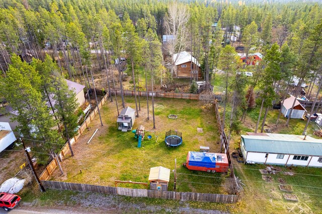 127 Moose St, Coram MT, 59913 land for sale