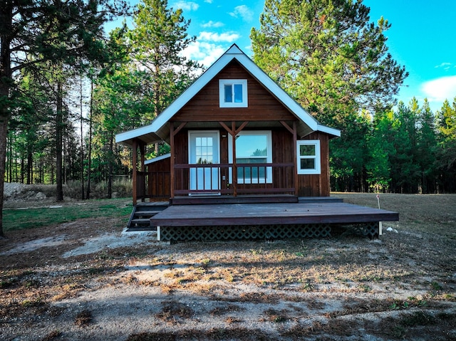 9330 US Highway 2 W, Marion, MT 59925 - chalet / cabin featuring an outbuilding