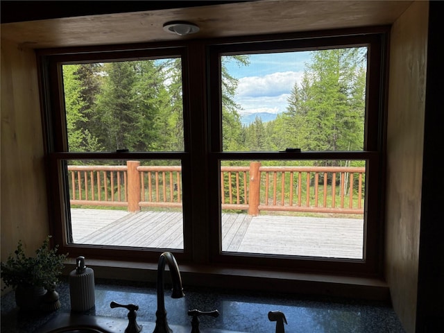 1750 Hill Meadows Rd, Whitefish, MT 59937 - detailed view of a sink