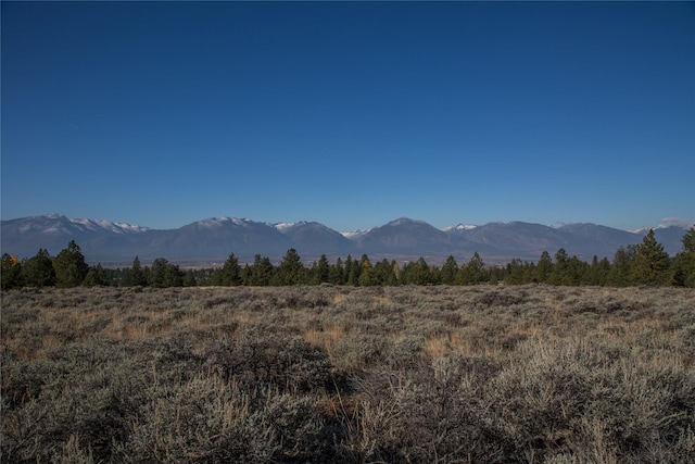 NHNs Lord Byron Trail, Hamilton, MT 59840