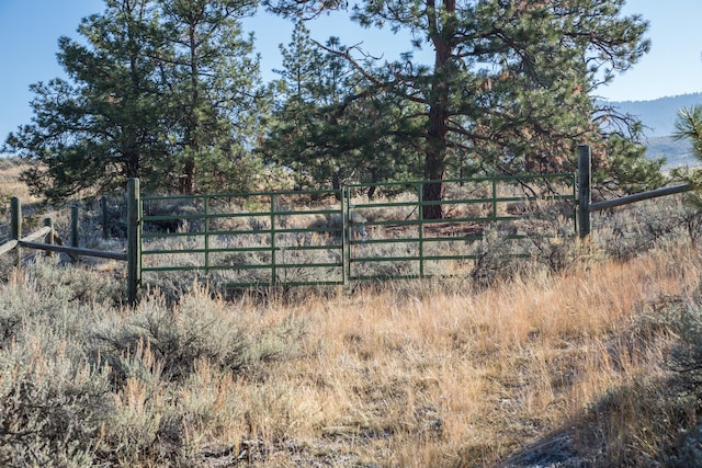 NHNs Lord Byron Trail, Hamilton, MT 59840