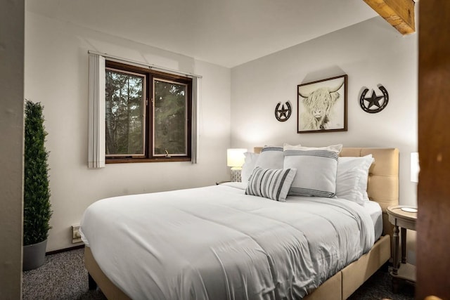 45 Alder Way Unit 3C, Whitefish, MT 59937 - bedroom with carpet flooring