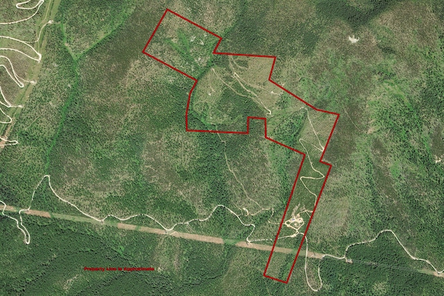 2197 W Tower Rd, Saltese, MT 59867 - map / location
