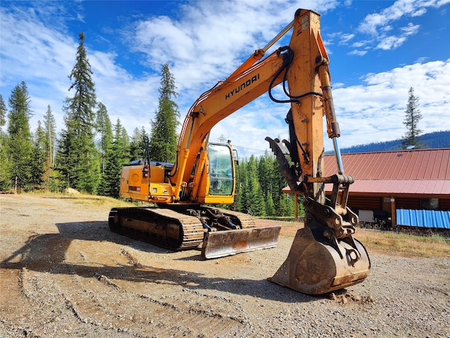 2197 W Tower Rd, Saltese, MT 59867 - view of play area