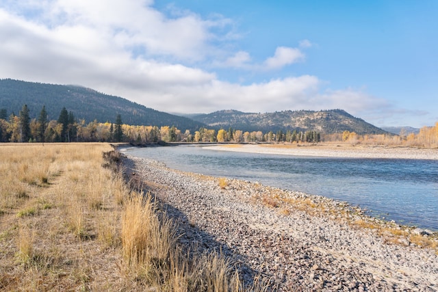 3000 Big Flat Rd, Missoula MT, 59804 land for sale