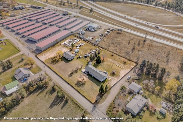 7375 Zaugg Dr, Missoula MT, 59802 land for sale