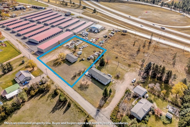 7425 Zaugg Dr, Missoula MT, 59802 land for sale