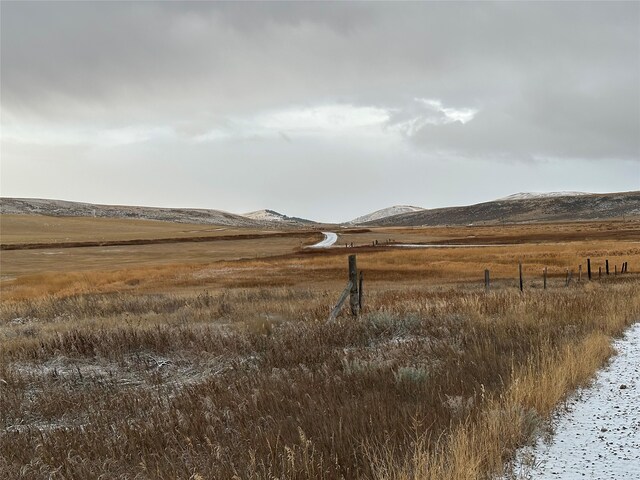 NHN 3rd Ave, White Sulphur Springs, MT 59645