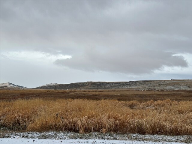 NHN 3rd Ave, White Sulphur Springs, MT 59645