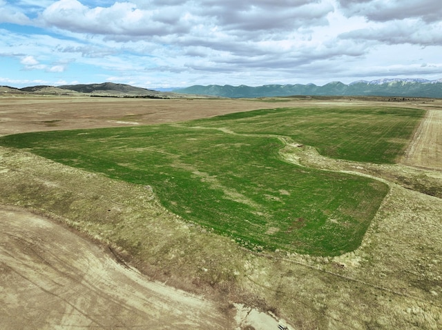 NHN Camas Rd, Polson, MT 59860