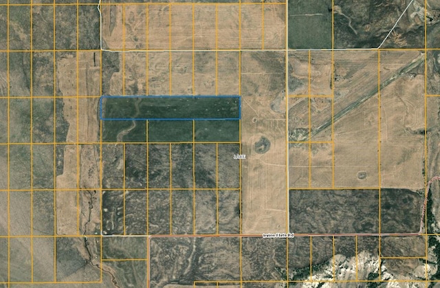 NHN Camas Rd, Polson, MT 59860