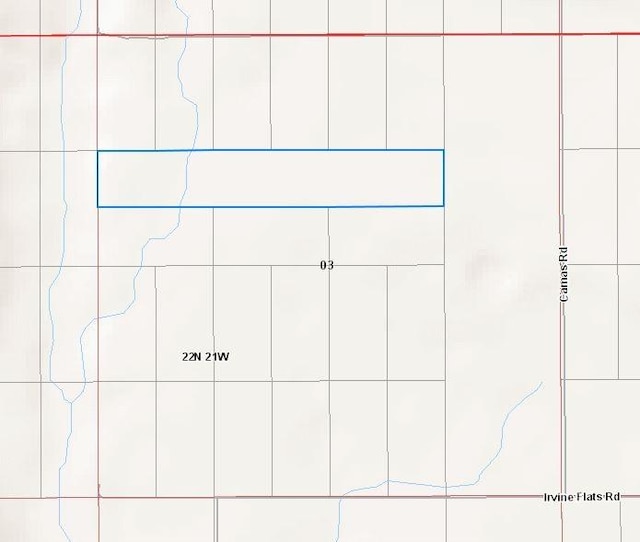 NHN Camas Rd, Polson, MT 59860