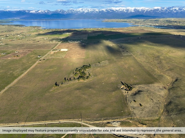 NHN Tower Rd, Polson, MT 59860