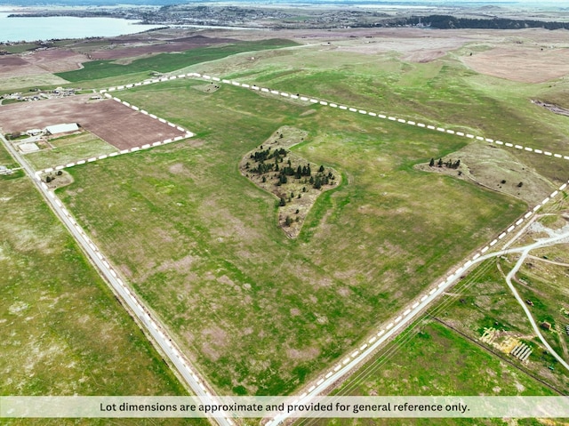 NHN Tower Rd, Polson, MT 59860