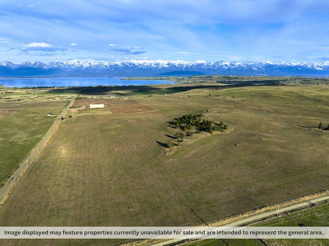 Listing photo 3 for Nhn Tower Road, Polson MT 59860