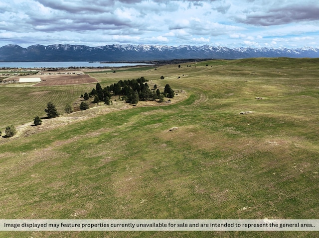 NHN Tower Rd, Polson, MT 59860