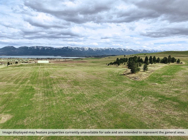 NHN Tower Rd, Polson, MT 59860