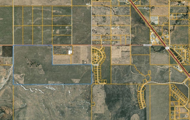 NHN Tower Rd, Polson, MT 59860