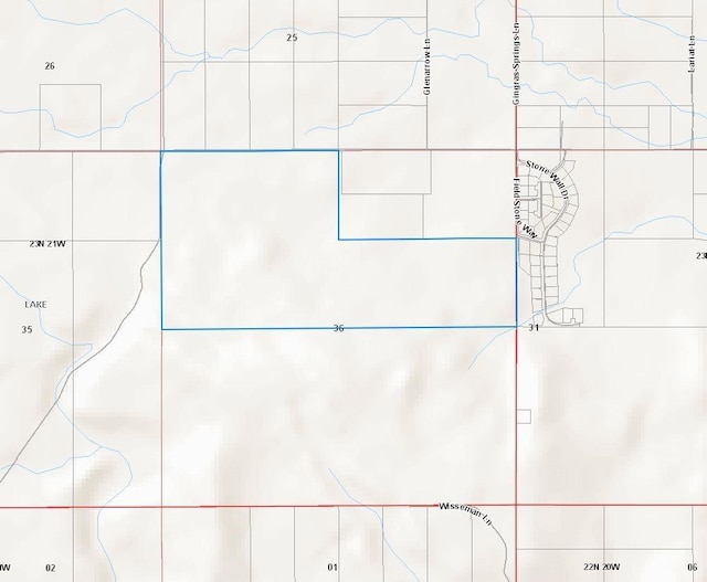 NHN Tower Rd, Polson, MT 59860