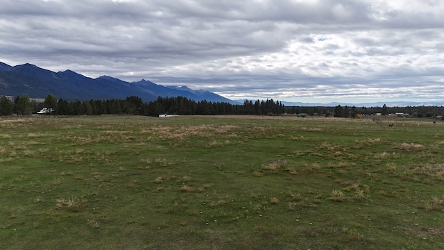 NHN Mud Lake Trail, Polson MT, 59860 land for sale