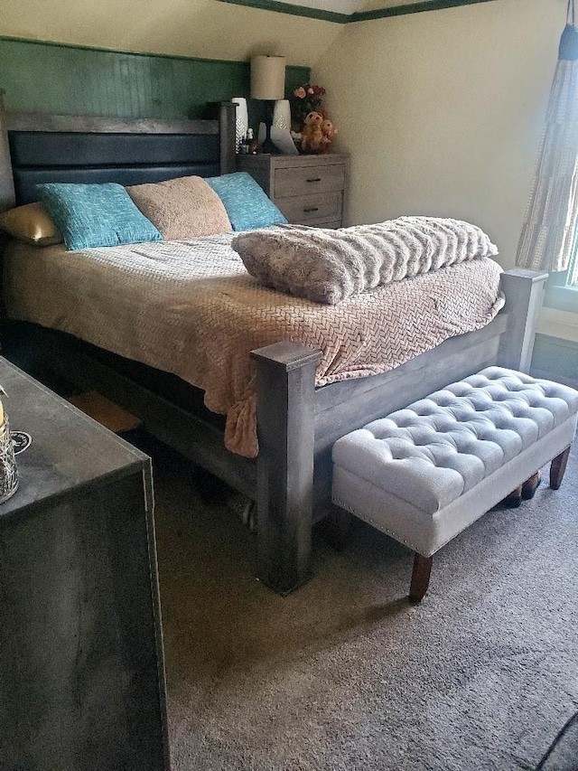 420 Knight St, Helena, MT 59601 - bedroom with carpet floors