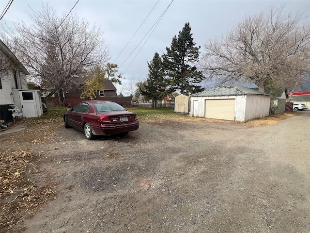 420 Knight St, Helena, MT 59601 - view of road