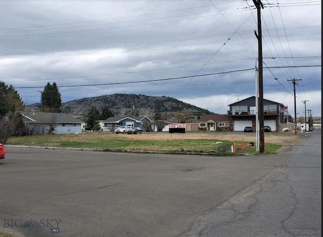 3302 Busch St, Butte MT, 59701 land for sale