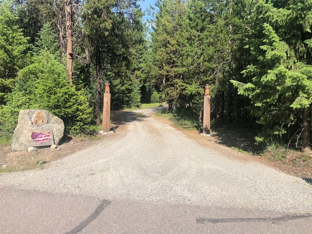 572 Brookie Way, Libby, MT 59923