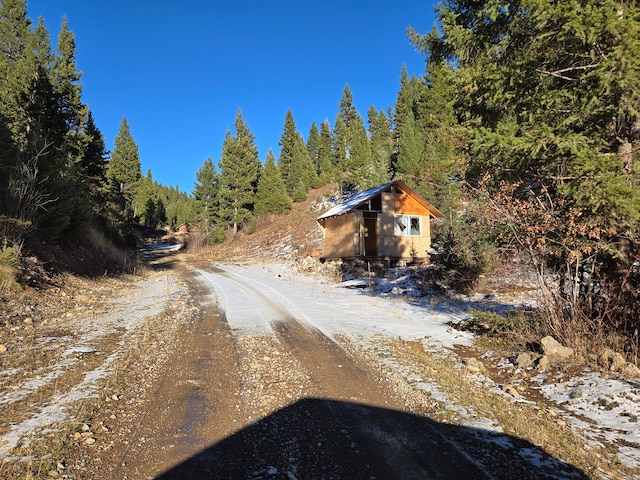 Listing photo 2 for 9678 Cramer Creek Rd, Clinton MT 59825