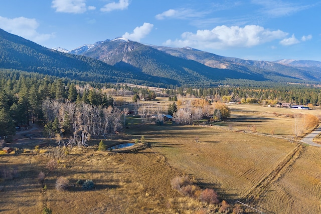 Listing photo 2 for LOT13 Sharrott Hill Loop, Stevensville MT 59870