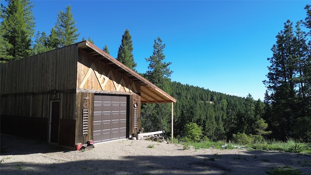 Listing photo 2 for 177 Algonquin Mine Rd, Philipsburg MT 59858