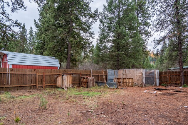 120 White Ave, Libby, MT 59923