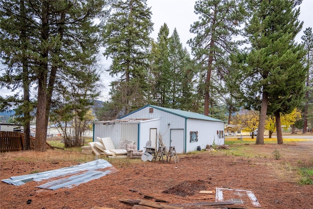 120 White Ave, Libby, MT 59923