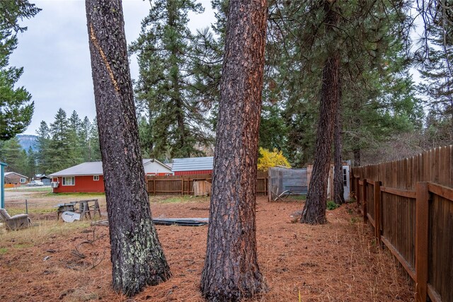 120 White Ave, Libby, MT 59923