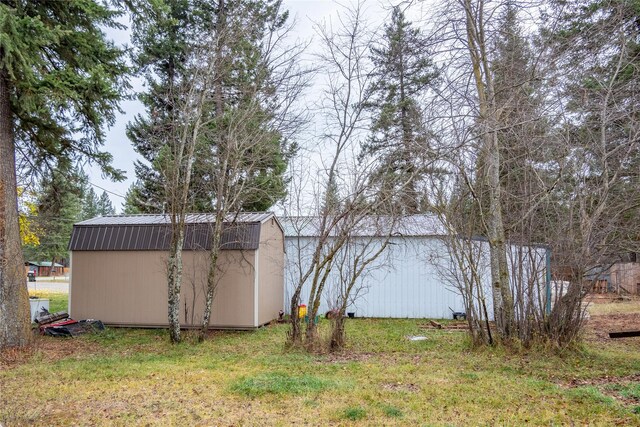 120 White Ave, Libby, MT 59923
