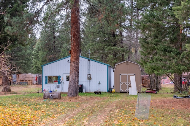 Listing photo 2 for 120 White Ave, Libby MT 59923