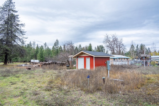 120 White Ave, Libby, MT 59923