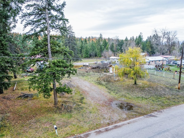 120 White Ave, Libby, MT 59923