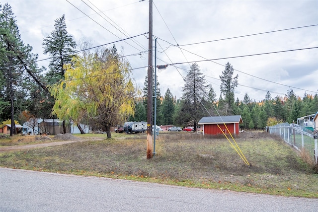 120 White Ave, Libby, MT 59923