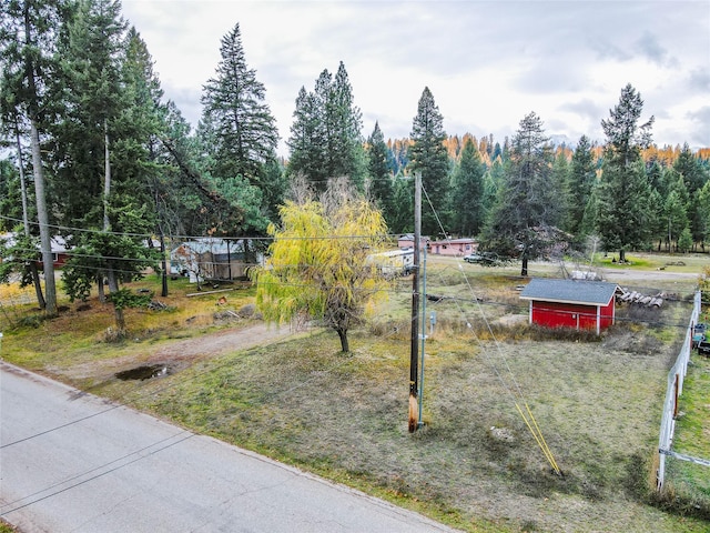 120 White Ave, Libby, MT 59923