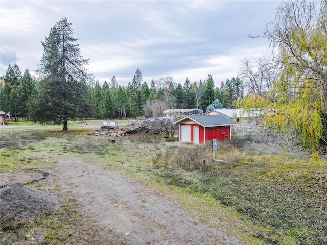 120 White Ave, Libby, MT 59923