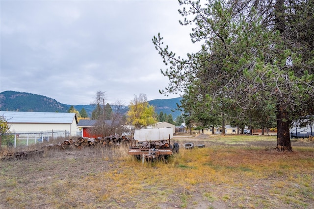 120 White Ave, Libby, MT 59923