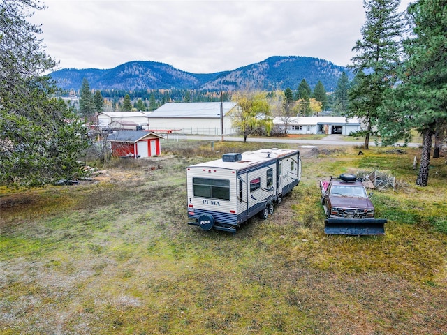 120 White Ave, Libby, MT 59923