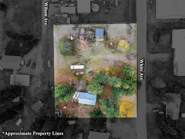 120 White Ave, Libby, MT 59923