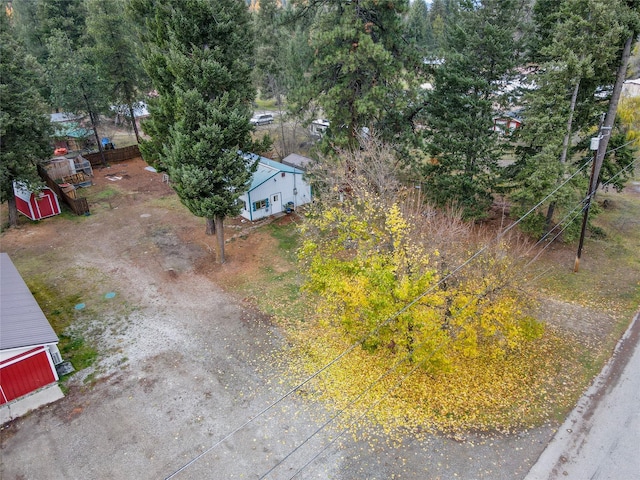 120 White Ave, Libby, MT 59923