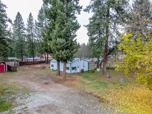 120 White Ave, Libby, MT 59923