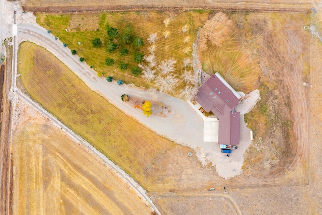 451 1st Rd NE, Fairfield, MT 59436 - view of subject property